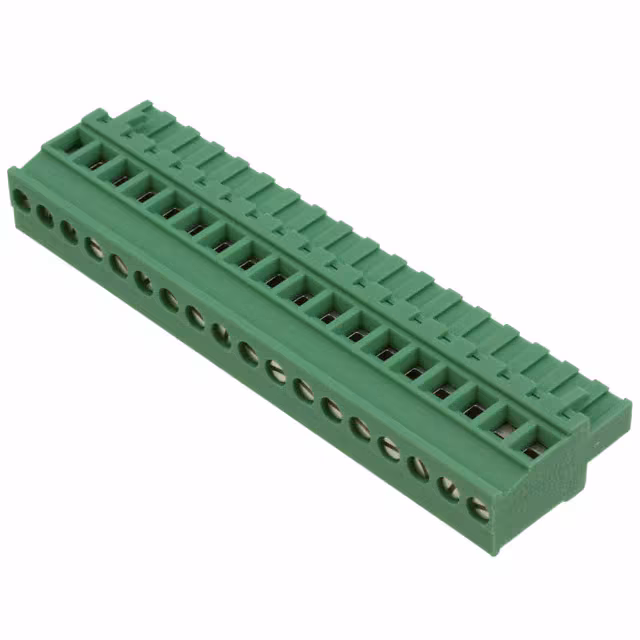 1792401 Phoenix Contact  Conectores y tomas de corriente